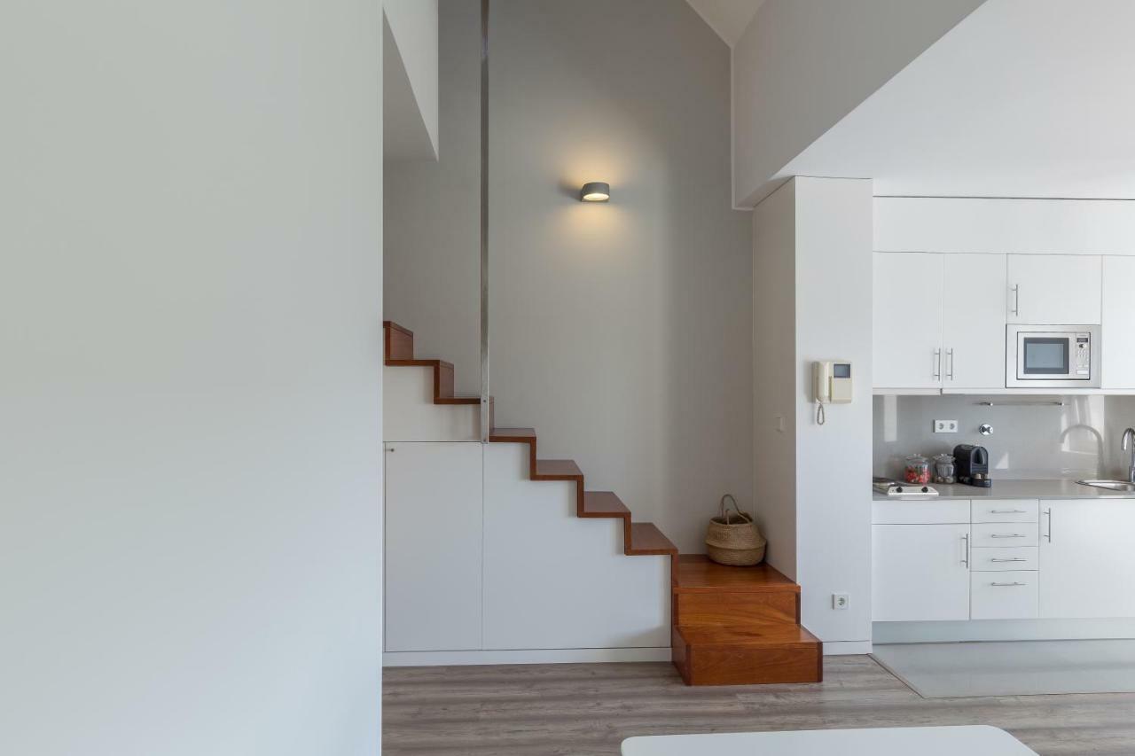 OPO Arrabida Studio Vila Nova de Gaia Esterno foto